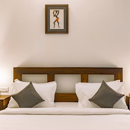 Hotel Narendra Central Muvattupuzha Eksteriør billede
