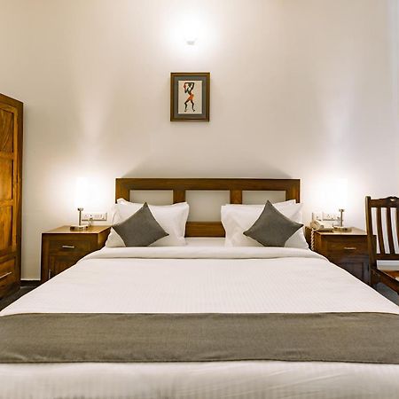 Hotel Narendra Central Muvattupuzha Eksteriør billede
