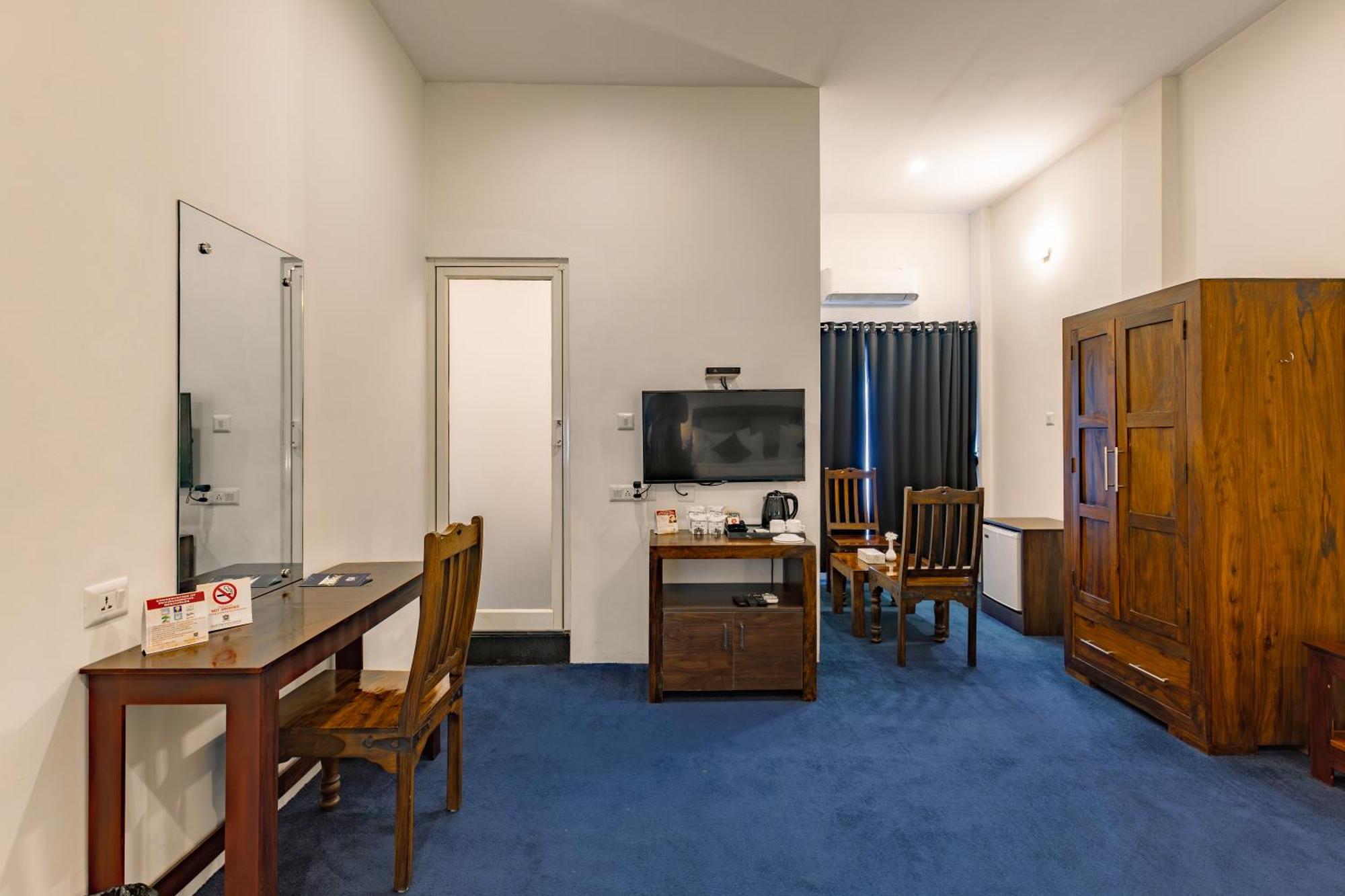 Hotel Narendra Central Muvattupuzha Eksteriør billede